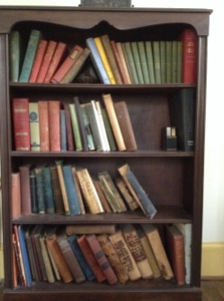 old shelf